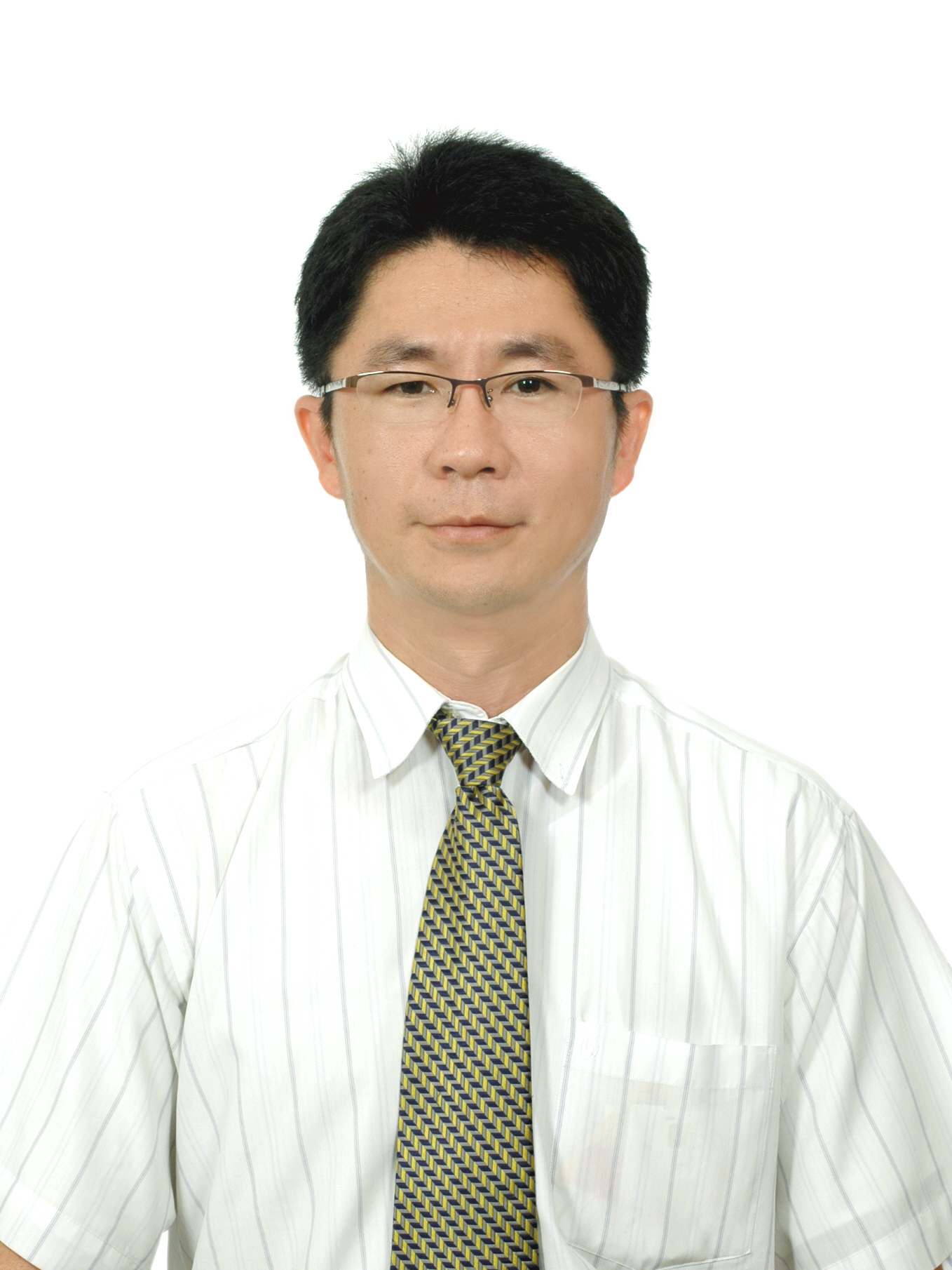 洪崇文 教授