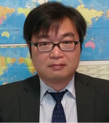 Lai, Chun-Chi, Ph.D