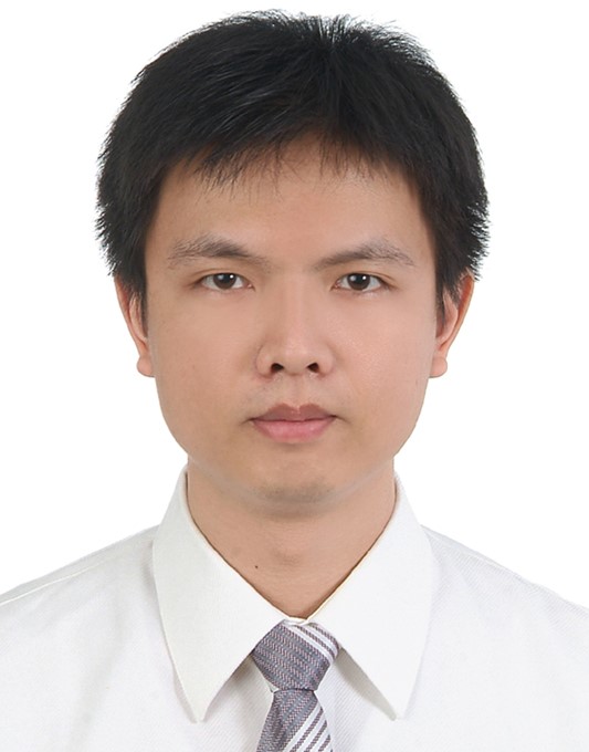Chang, Chia-Hung, Ph.D