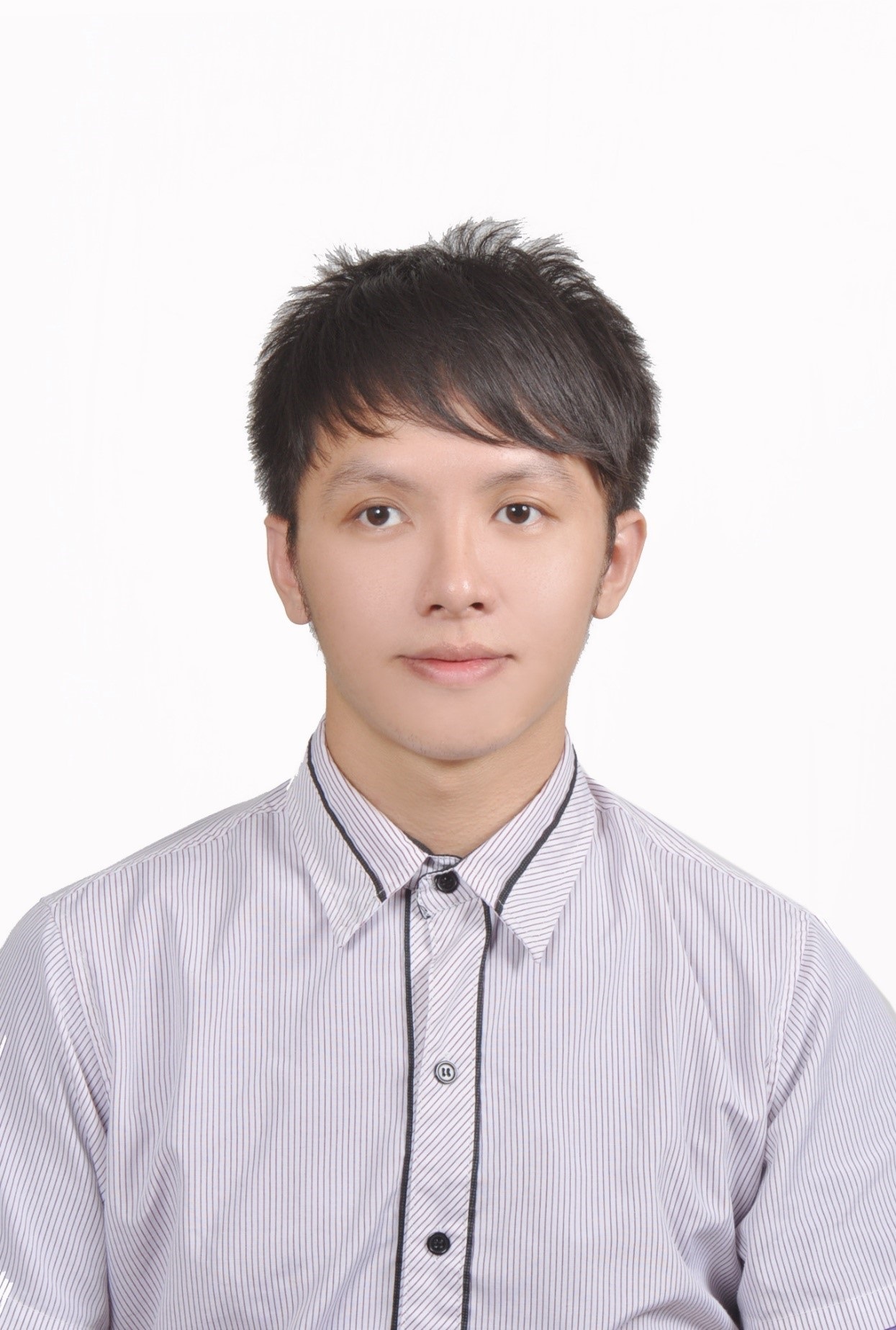 Chang, Ting-An, Ph.D