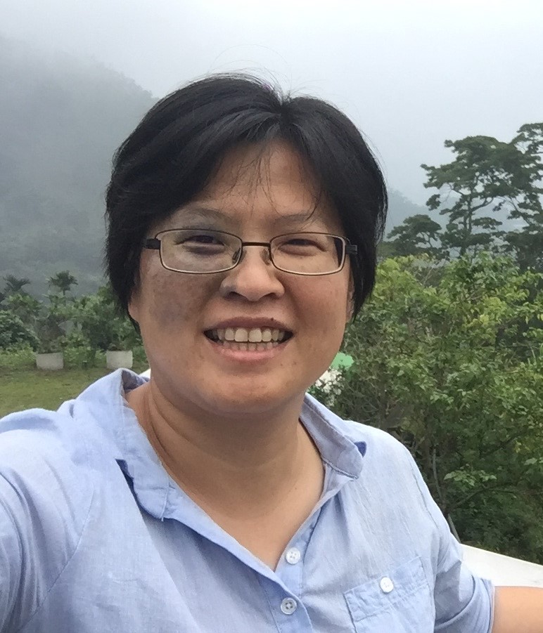 Chen, Ching-Ju, Ph.D