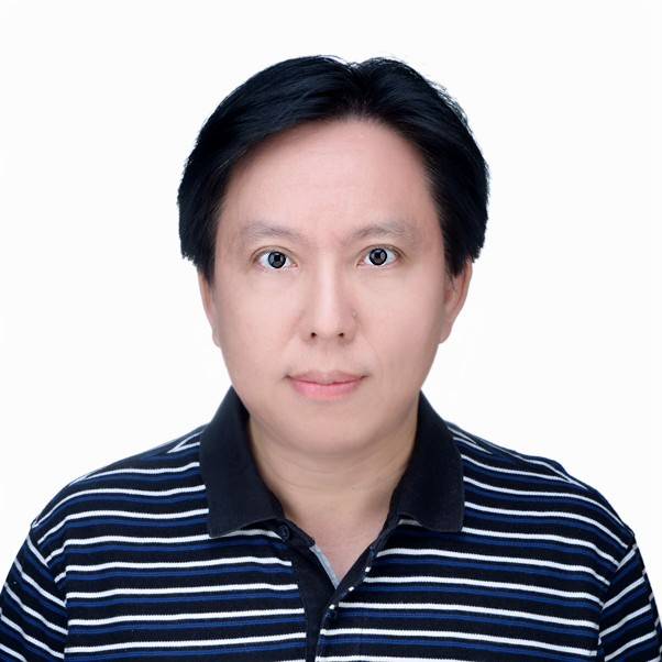 Hwang, Chorng-Sii, Ph.D