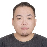 Tai, Feng-Chun, Ph.D
