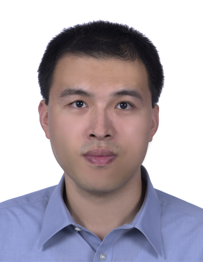 Ho, Chian-Cheng, Ph.D