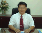 Hua, Chih-Chiang, Ph.D