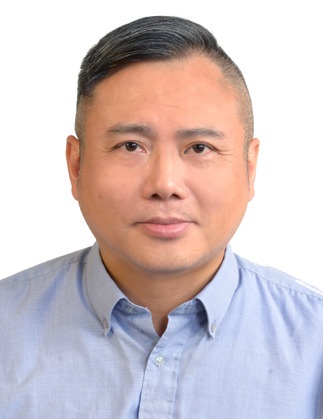 Wang, Chun-Chieh, Ph.D