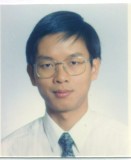 Liang, Ruey-Hsun, Ph.D