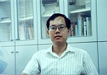 許丕榮 教授