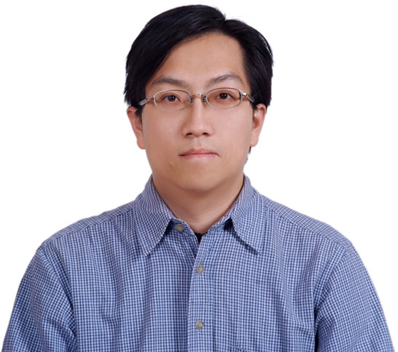 Mao, Wei-Lung, Ph.D