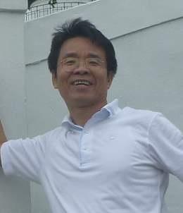 Wu, Hsien-Huang, Ph.D