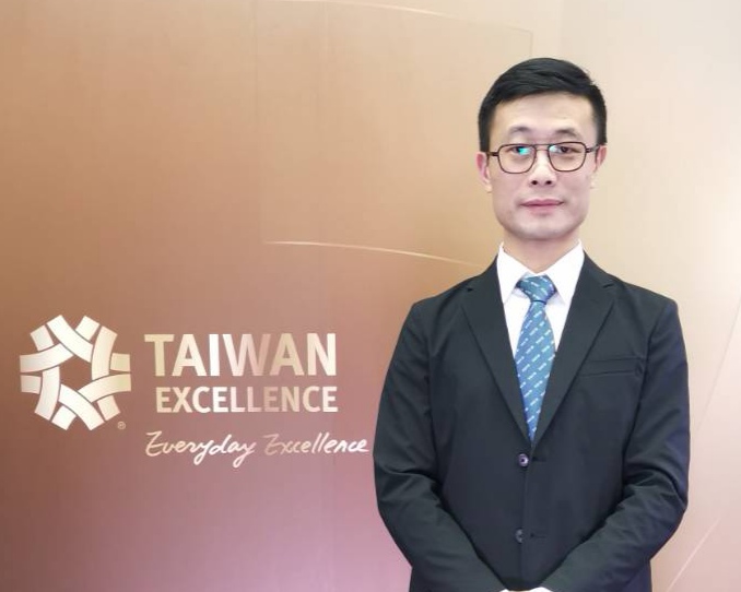 林家仁 助理教授